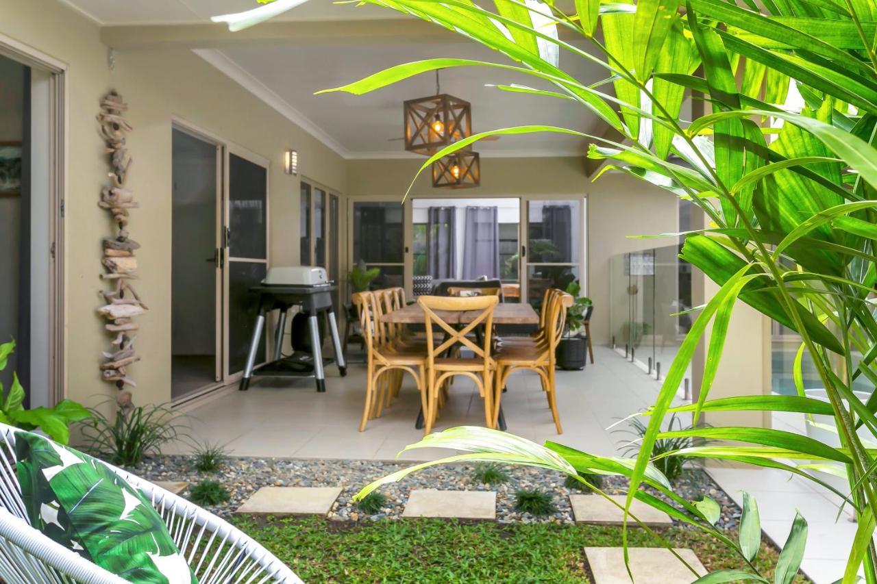Escapades @ Palm Cove Villa Dış mekan fotoğraf