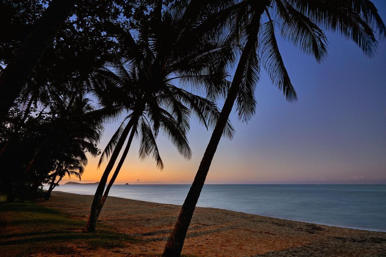 Escapades @ Palm Cove Villa Dış mekan fotoğraf