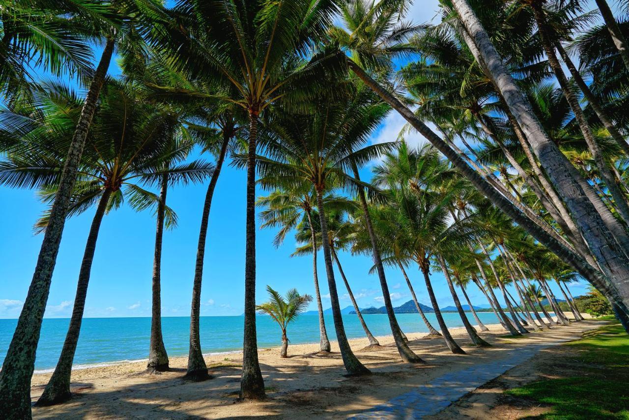 Escapades @ Palm Cove Villa Dış mekan fotoğraf